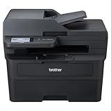 ブラザー工業 A4モノクロレーザー複合機 MFC-L2880DW (FAX/無線・有線LAN/ADF/両面印刷)