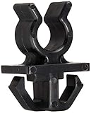 SUZUKI (スズキ) 純正部品 クランプ(ブラック) 品番09403-07307-5PK