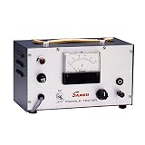 サンコウ電子 PH型ピンホール探知器 PH-1S
