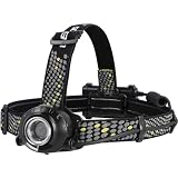 ＧＥＮＴＯＳ ＬＥＤハイブリッド式ヘッドライト ヘッドウォーズＧ３３３ＨＤ HW-G333HD