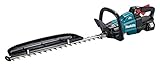 マキタ(Makita) 充電式生垣バリカン 刈込幅600mm 18V 6.0Ah バッテリ・充電器付 MUH600DRG