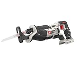 (アメリカから発送ポーターケーブルpcc670b 20-volt MaxリチウムBare Reciprocating Tigersaw / Item No # 8y-ifw81854200698