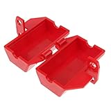 B Blesiya 高品質　ロックアウト　小型　プラグロックアウト