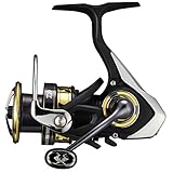 ダイワリールレガリスLT 2017-335、150m-43 / 100、101、5 + 1、6000、5.7 / 1、T +、12