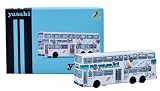 トイイースト (Toy East) Tiny City KMB MCW メトロバス 12m Yasaki (116) 完成品 ATC66129