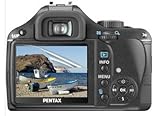 【高光沢】Pentax K-m/K-x用 指紋防止 高光沢 気泡ゼロ カメラ液晶保護フィルム (5.38ｘ4.04cm)機種対応 (1枚セット)