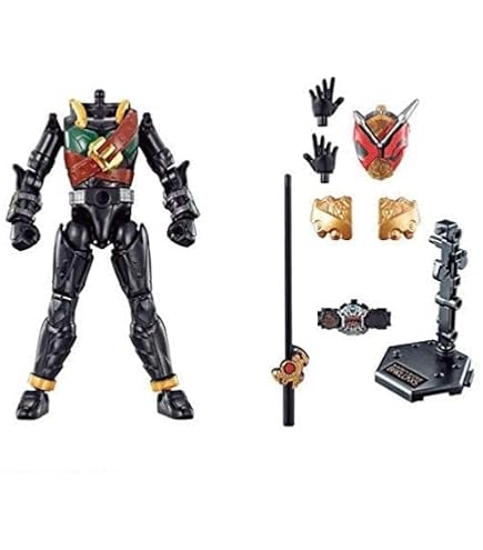 Amazon | 装動外伝 仮面ライダージオウ ANOTHER2 [1.アナザーフォーゼ Amazon | 装動外伝 仮面ライダージオウ ANOTHER2 [1.アナザーフォーゼ