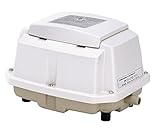 日東工器 汎用型ブロワ LA-80E-A1