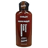 サニープレイス ナノサプリ クレンジング コンディショナー ウーロン 120ml