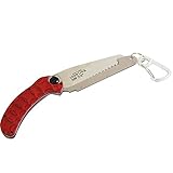 BIGMAN(ビッグマン) Liner Lock Saw ライナーロックソー 身につけるのこぎり 100mm 剪定・生木用