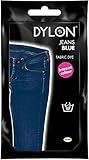 ダイロン プレミアムダイ 41 JEANS BLUE