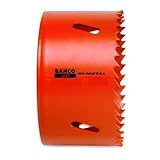 BAHCO(バーコ) Holesaw Bi-Metal バイメタルホルソー 3830-68-VIP