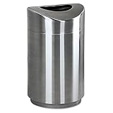 ラバーメイド(Rubbermaid) エクリプス ステンレススチール RMR2030SSPL