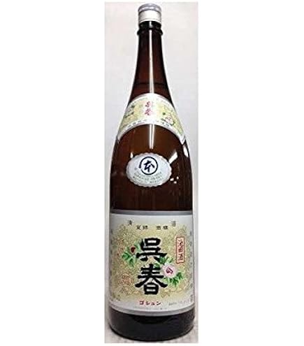 Amazon.co.jp: 金泉 華心 かしん 大吟醸 720ml 広島県呉市 相原酒造(株