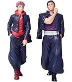 Amazon.co.jp: 【限定販売】呪術廻戦 虎杖悠仁 1/8 完成品