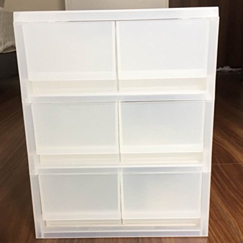 文房具の収納どうする 無印良品のppケースを使った7つの収納術 Palette