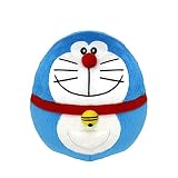 セキグチ ドラえもん だるまぬいぐるみS 699575