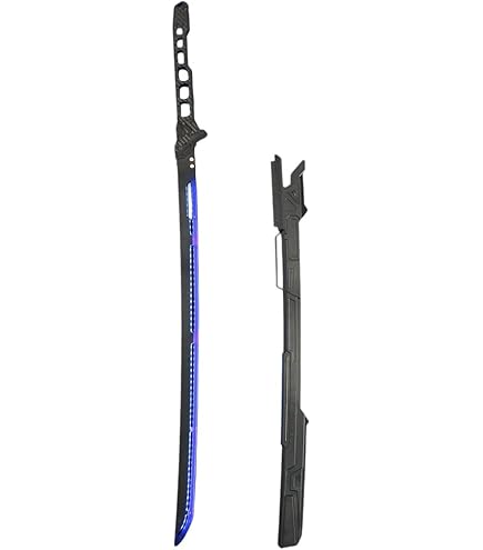Amazon.co.jp: Monenjoy 西洋剣 104cm ウレタン樹脂製 片手剣 レプリカ