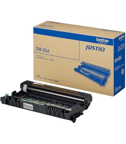 Amazon.co.jp: DR-60J ドラムユニット ブラザー用【国内純正品ドラム