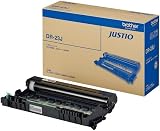 【純正品】 ブラザー ドラムユニット DR-23J 対応機種：DCP-L2520D/L2540DW/FAX-L2700DN/HL-L2320D/L2360DN/L2365DW/MFC-L2720DN/L2740DW