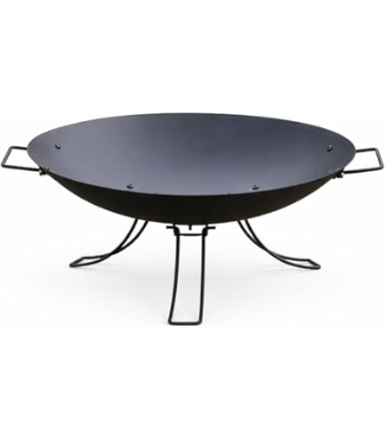 Amazon | PETROMAX(ペトロマックス) 焚火台 ファイヤーボウル fs-56