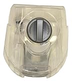 Hoover H3030, H3060 Floor Mate Solution Tank 93001145