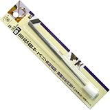 H&H 自在曲ヤスリ 平 細目 160mm BD-1 342436