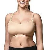 Bravado! Designs BRA レディース US サイズ: Small カラー: ベージュ