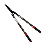 若獅子 アルミ柄調質 剪定刈込鋏 145mm