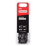 OREGON(オレゴン) ソーチェーン 25AP076EC 14インチ(35cm) 適用チェンソーブランド:ゼノア、ハスクバーナ、マキタ、他