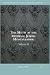 The Myth of the Medieval Jewish Moneylender: Volume II (Palgrave Studies in Cultural and Intellectual History)