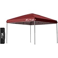 FIELDOOR 組立て簡単!! 3.0m/2.5m/2.0m 軽量アルミタープテント G03 【別売りオプションパーツが豊富】 高耐水加工＆シルバーUVカットコーティング 紫外線カット 遮熱