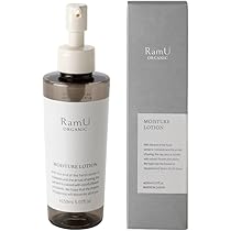 化粧水・ローション・トナー ramu 化粧水・ローション・トナー ramu 楽天市場】1本20％OFF 2本で25
