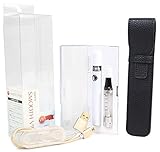 ライテック VAPE 電子タバコ スムースビップ X3 スターターキット ホワイト