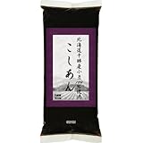 ソントン ピロール北海道小豆 こしあん 800g
