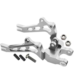 Amazon | RCスペアパーツ Kyosho Motorcycle NSR500 Upgrade