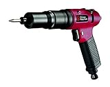 Chicago Pneumatic CP2611 Industrial Screwdrivers, Pistol Style [並行輸入品]