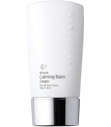 Amazon | Rene-Cell 119 Cream | ルネセル 119クリーム 70ml×3EA 