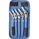 ボンダス PRO ピボットヘッド・スターレンチセット SP5-IC-18