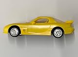 フジミ模型 1/24 頭文字DシリーズNo.12 FD3S RX－7 マツダスピードA－spec 高橋啓介 ISD-12