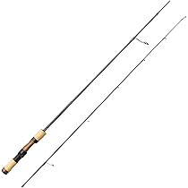 TIEMCO Trouter TW58M トラウトロッド 5'8\" TIEMCO Trouter TW58M トラウトロッド 5'8