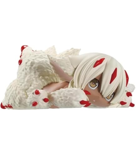 メイドインアビス 烈日の黄金郷 Relax time ナナチ ６点セット Amazon.co.jp: メイドインアビス 烈日の黄金郷 Relax time ナナチ