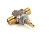 Vulcan Hart 407789-3 Service Valve [並行輸入品]