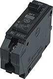 General Electric THQL1125 Circuit Breaker, 1-Pole 25-Amp Thick Series by Connecticut Electric