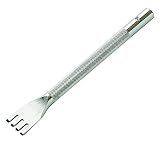 クラフト社 革工具 4本目打 2.0mm 8204