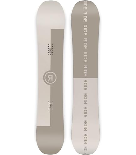 Amazon | RIDE(ライド) スノーボード 板 CONTROL R190202001 | Ride