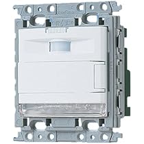 Panasonic - ざわ Amazon.co.jp: パナソニック(Panasonic) 埋込熱線センサ付ナイト