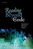 Reading Beyond the Code: Literature and Relevance Theory