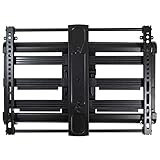 SANUS 壁掛け金具　大型フルモーションマウント［推奨テレビサイズ/40~80型］