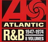 Atlantic R&B Box Set